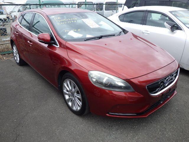 Used Volvo V40 for sale - 77939673: Photo 7