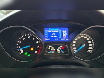 Used Ford Focus 2013 for sale - 78461764: Photo