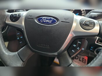 Used Ford Focus 2013 for sale - 78461764: Photo