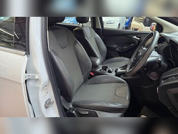 Used Ford Focus 2013 for sale - 78461764: Photo