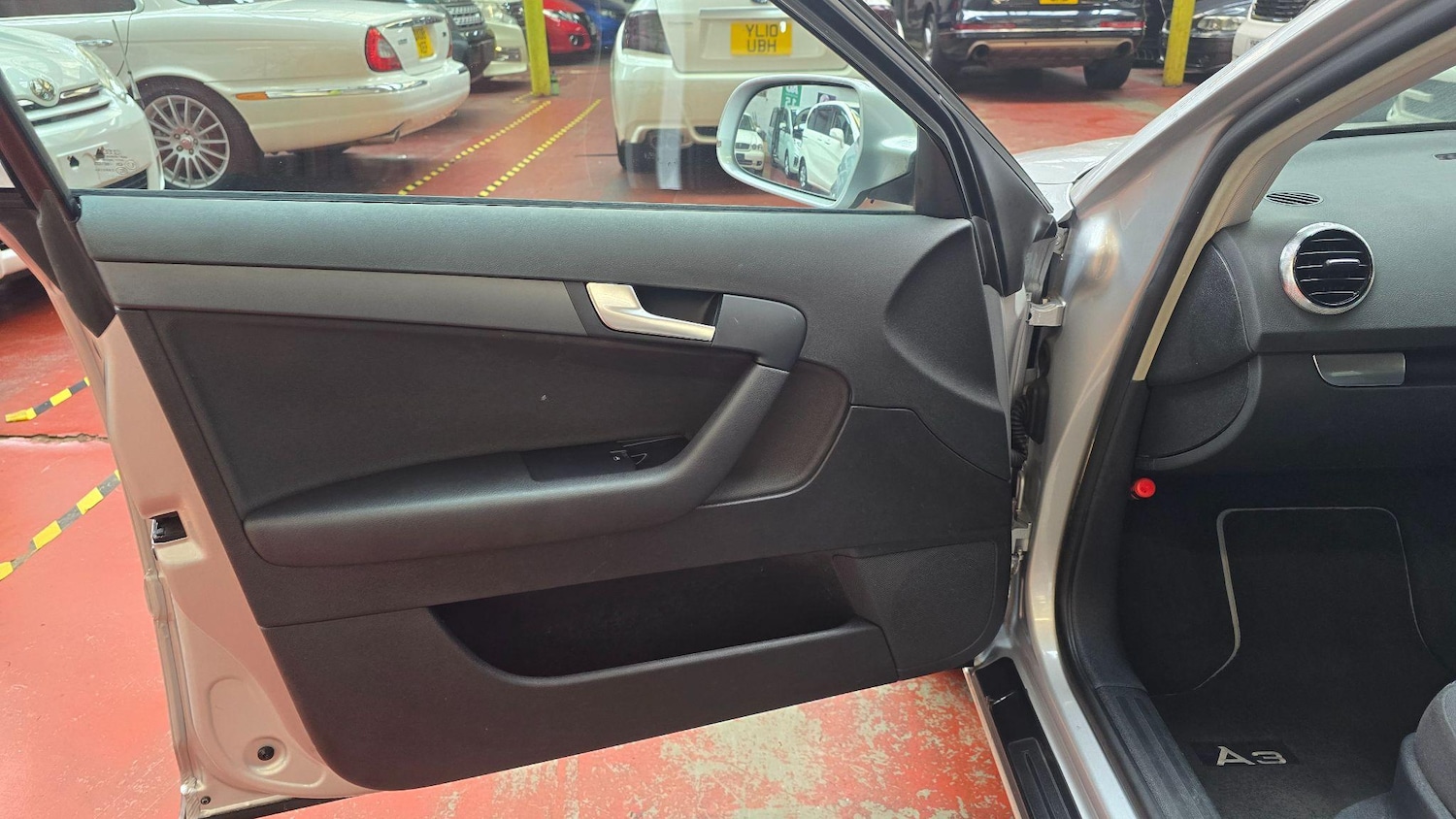 Used Audi A3 2025 for sale - 77109092: Photo 13