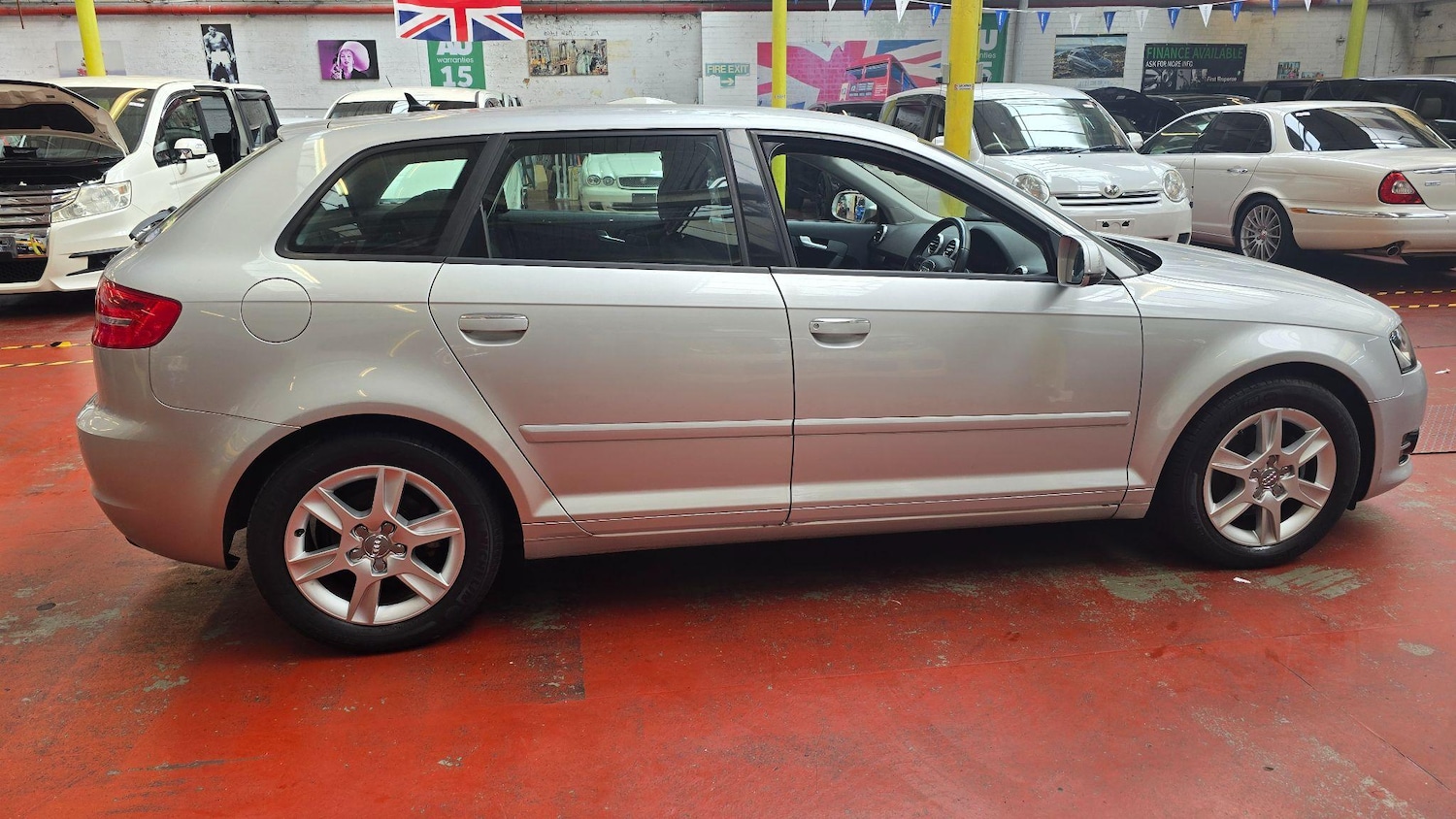Used Audi A3 2025 for sale - 77109092: Photo 15