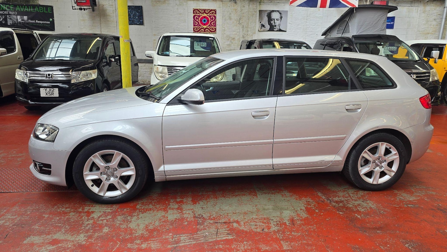Used Audi A3 2025 for sale - 77109092: Photo 16