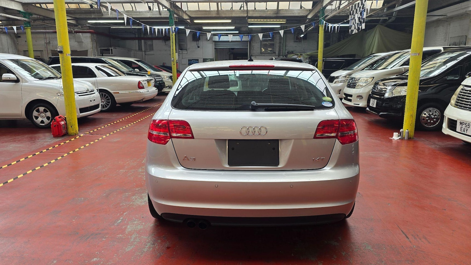 Used Audi A3 2025 for sale - 77109092: Photo 18