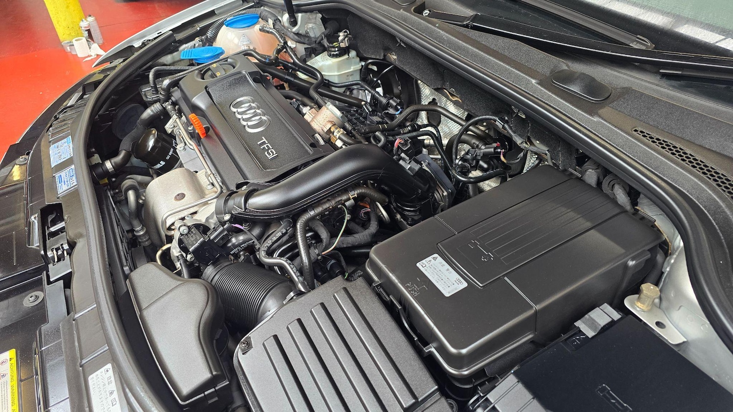 Used Audi A3 2025 for sale - 77109092: Photo 19