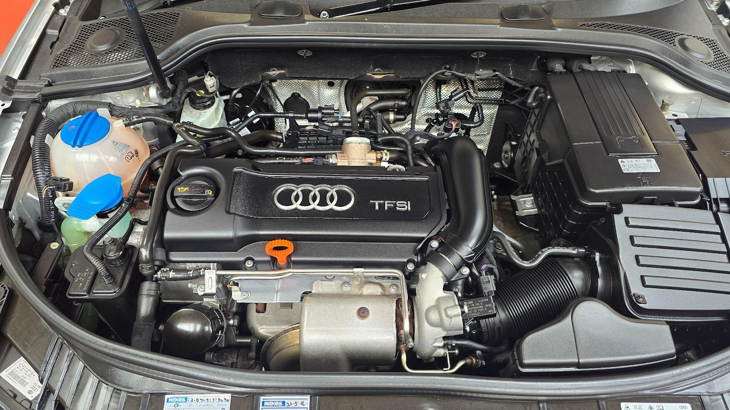 Used Audi A3 2025 for sale - 77109092: Photo 20