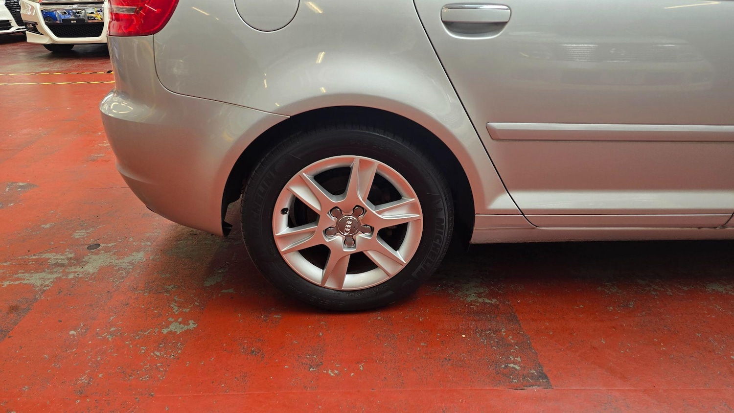 Used Audi A3 2025 for sale - 77109092: Photo 22