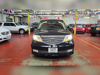 Used Honda Elysion 2008 for sale - 78878822: Photo