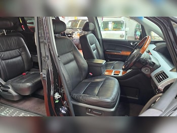 Used Honda Elysion 2008 for sale - 78878822: Photo