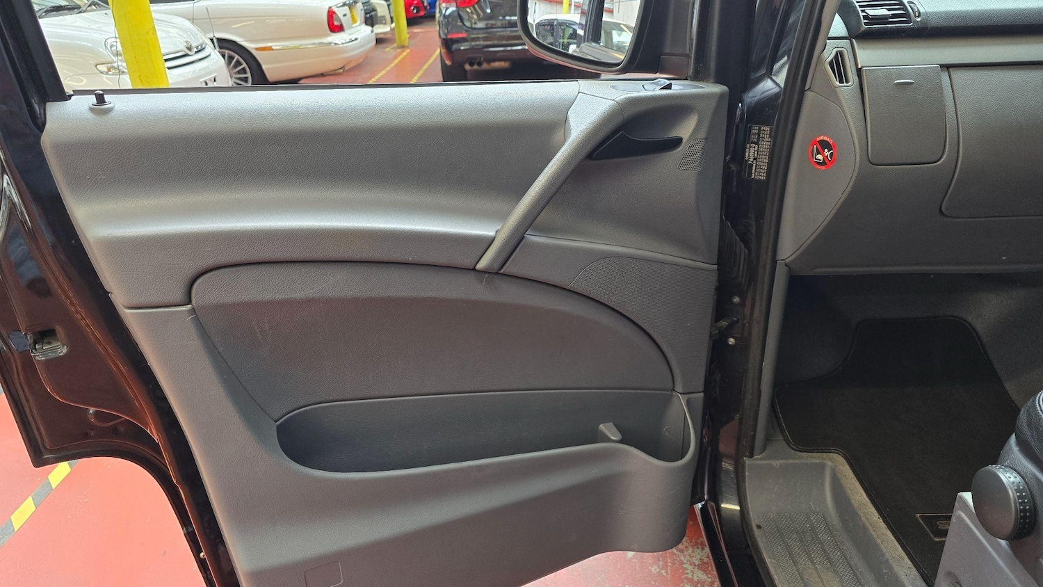 Used Mercedes-Benz Vito 2008 for sale - 76993079: Photo 15