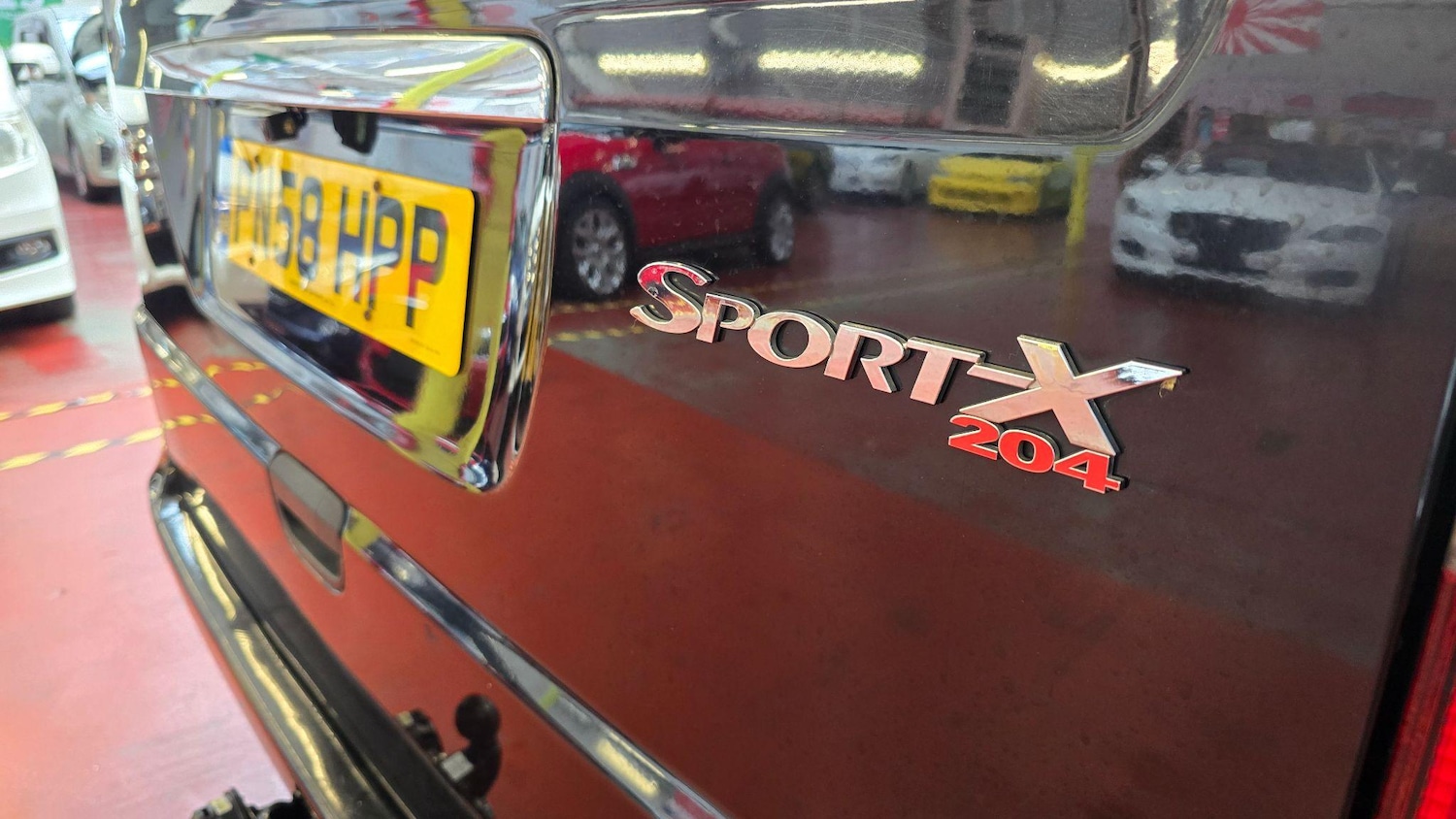 Used Mercedes-Benz Vito 2008 for sale - 76993079: Photo 19