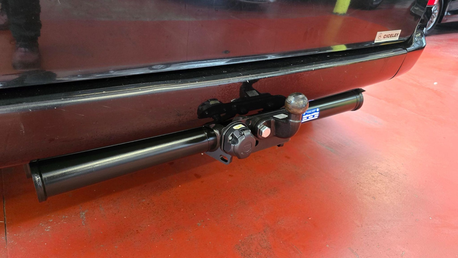 Used Mercedes-Benz Vito 2008 for sale - 76993079: Photo 20