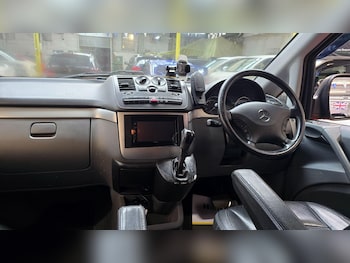 Used Mercedes-Benz Vito 2008 for sale - 76993079: Photo