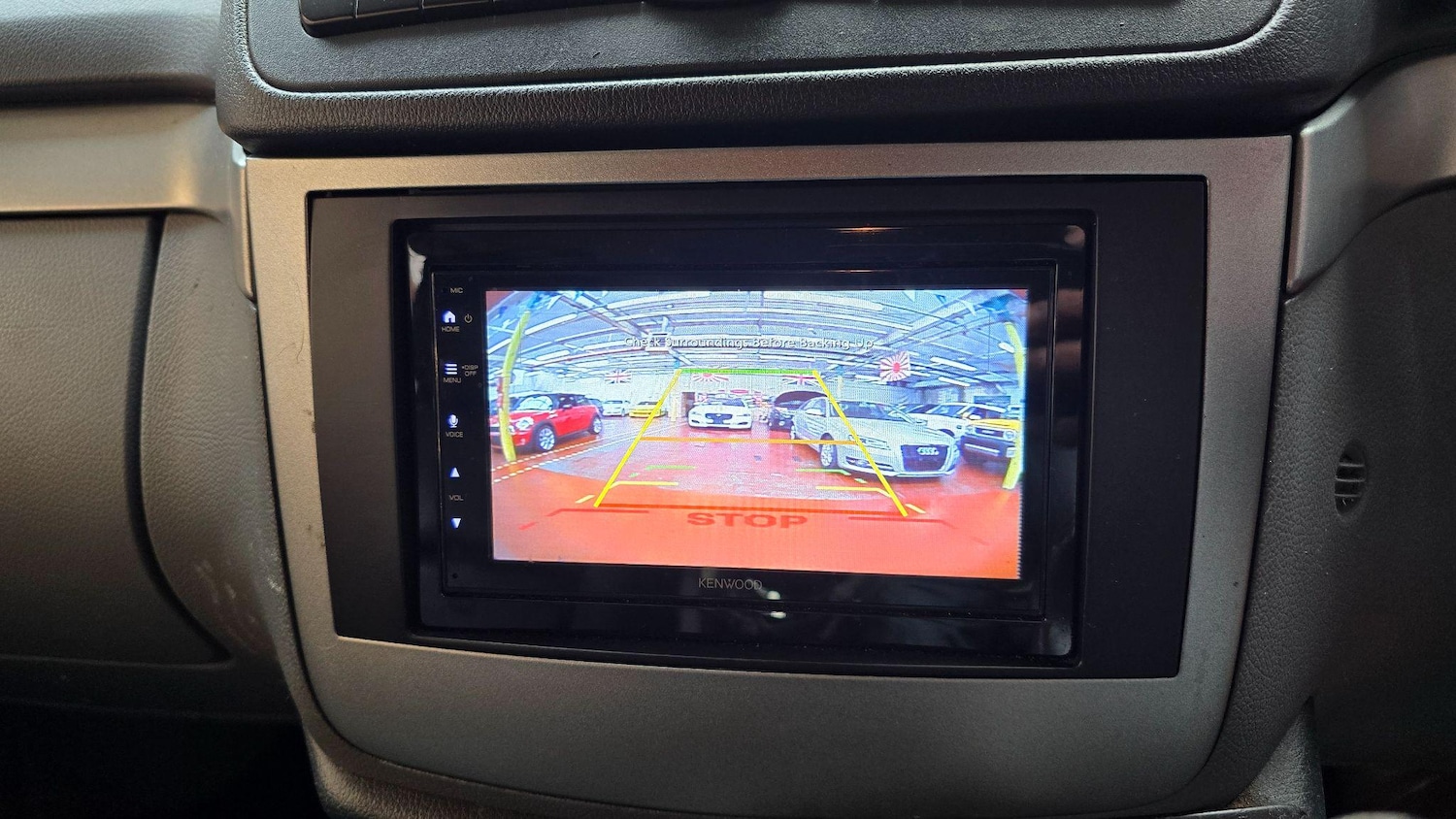 Used Mercedes-Benz Vito 2008 for sale - 76993079: Photo 6