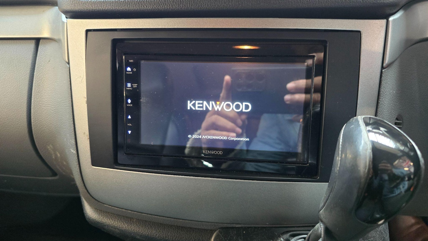 Used Mercedes-Benz Vito 2008 for sale - 76993079: Photo 7