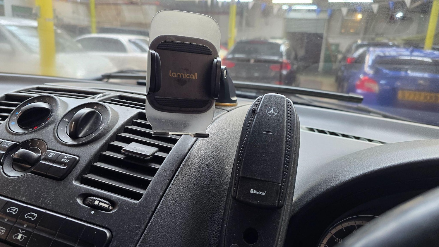 Used Mercedes-Benz Vito 2008 for sale - 76993079: Photo 9