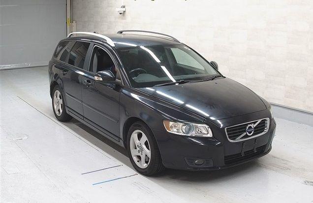 Used Volvo V50 for sale - 76458041: Photo 1