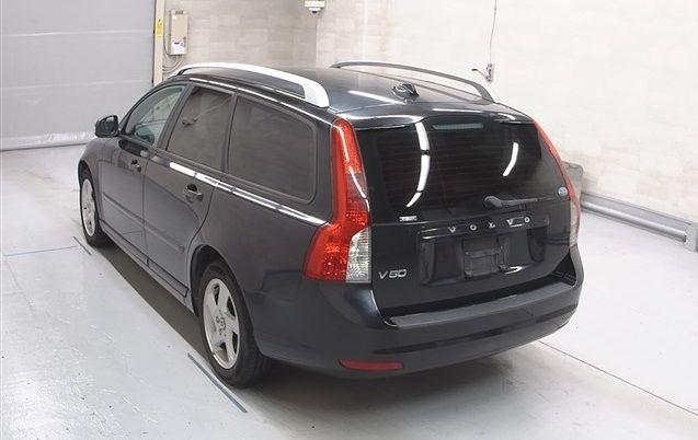 Used Volvo V50 for sale - 76458041: Photo 3