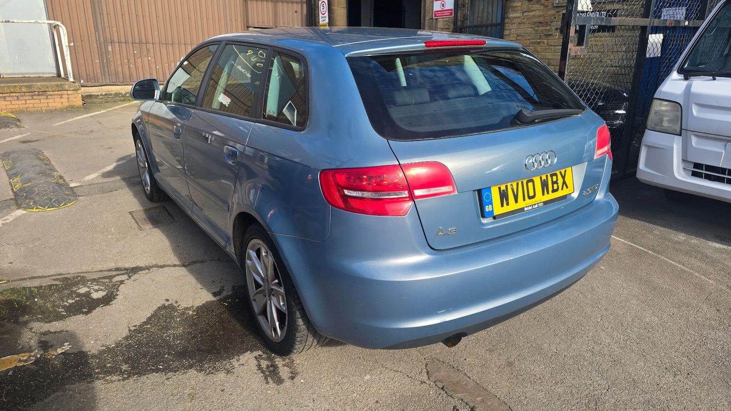 Used Audi A3 2010 for sale - 77737435: Photo 10