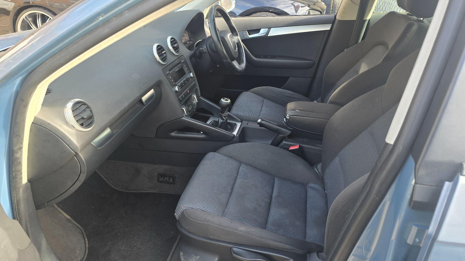 Used Audi A3 2010 for sale - 77737435: Photo 12