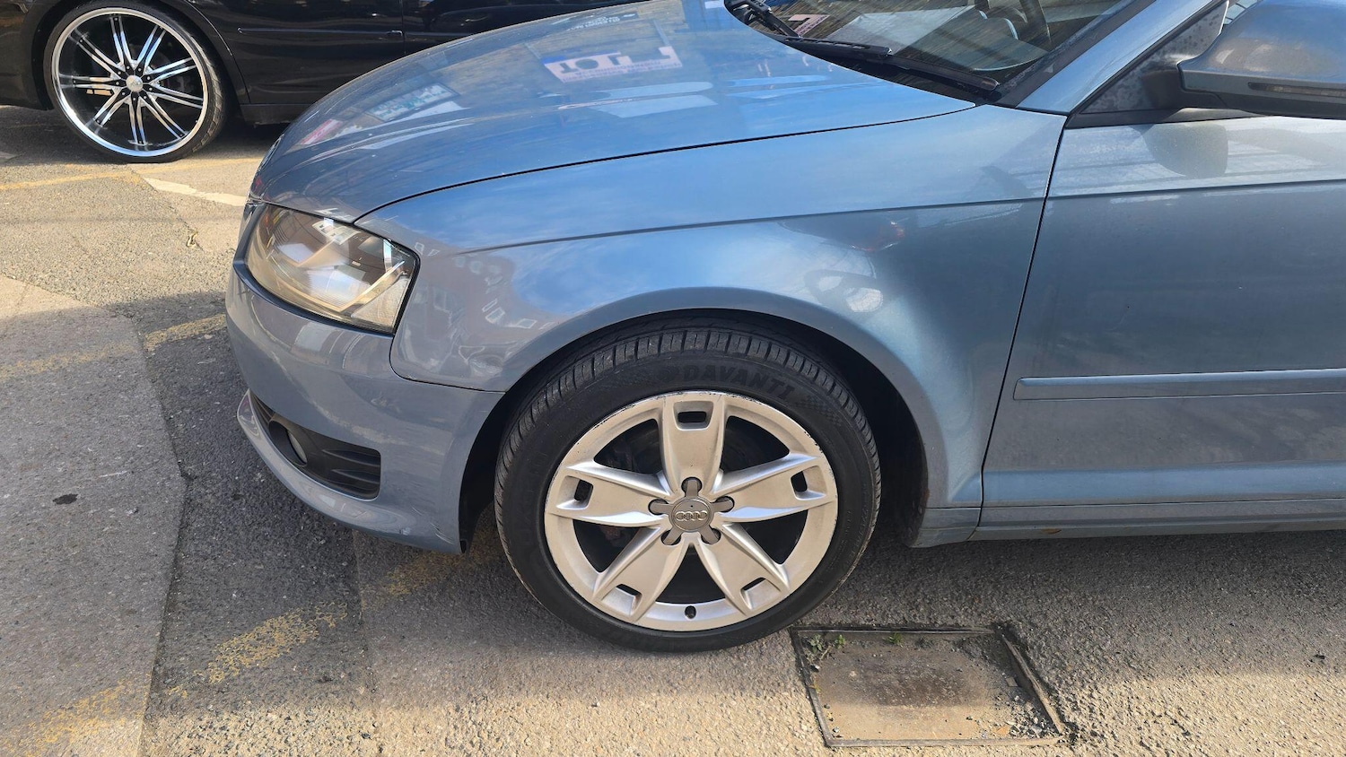 Used Audi A3 2010 for sale - 77737435: Photo 13