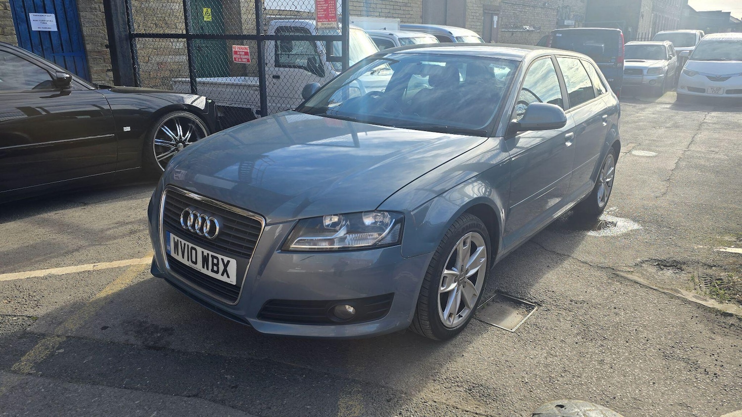 Used Audi A3 2010 for sale - 77737435: Photo 14