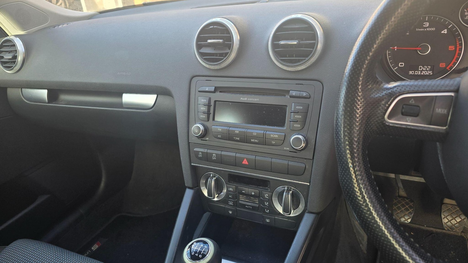 Used Audi A3 2010 for sale - 77737435: Photo 3