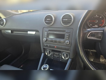 Used Audi A3 2010 for sale - 77737435: Photo