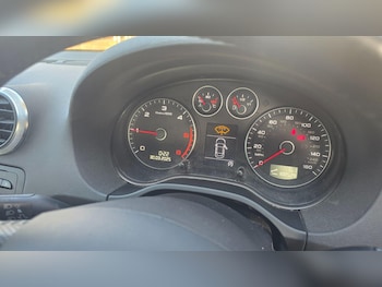 Used Audi A3 2010 for sale - 77737435: Photo