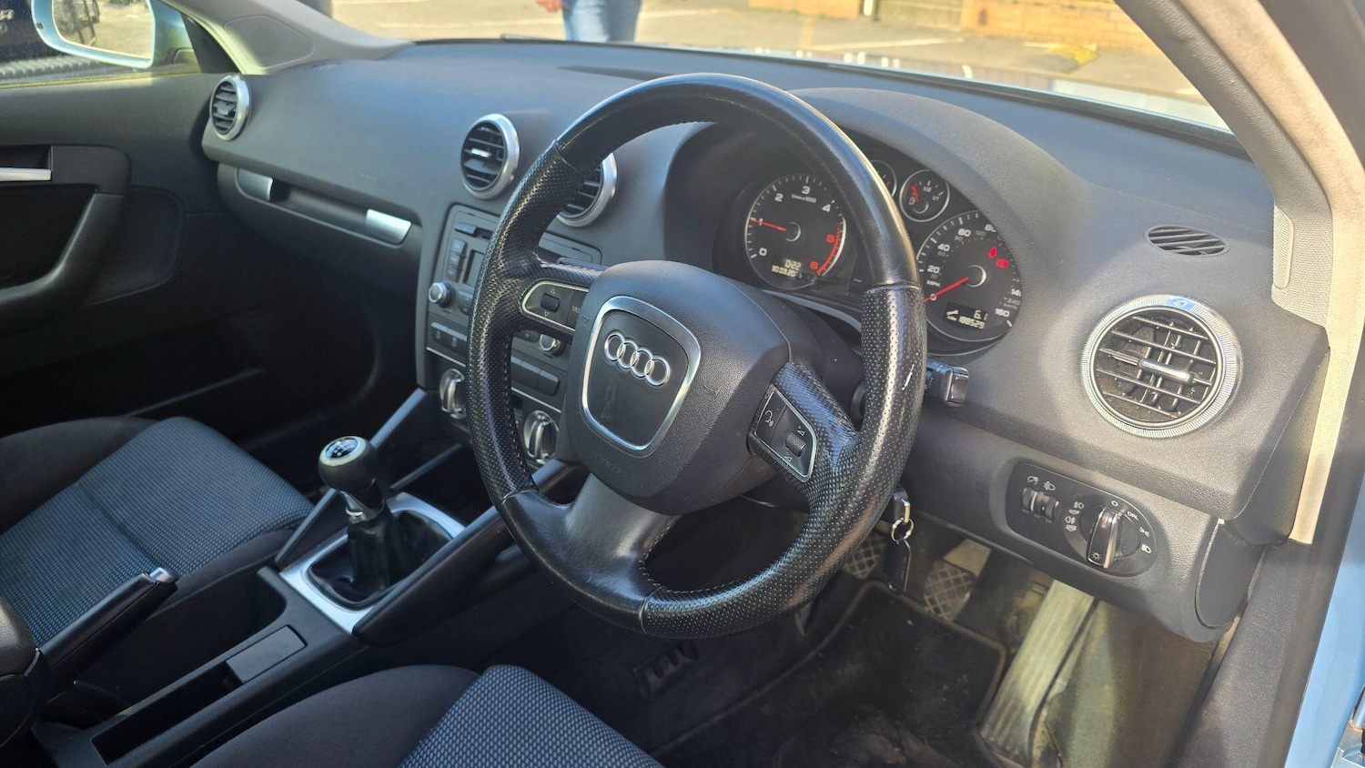 Used Audi A3 2010 for sale - 77737435: Photo 5