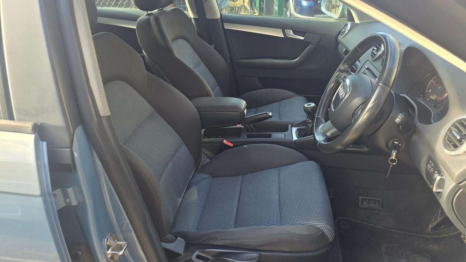 Used Audi A3 2010 for sale - 77737435: Photo 6