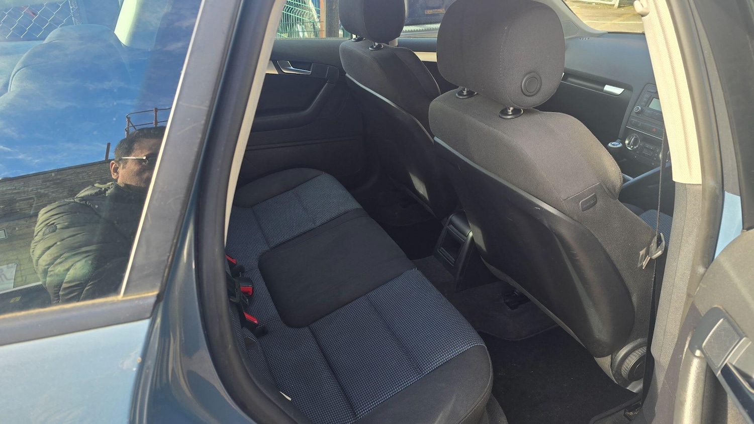 Used Audi A3 2010 for sale - 77737435: Photo 7