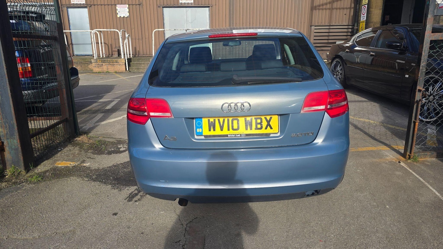 Used Audi A3 2010 for sale - 77737435: Photo 9