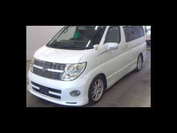 (10) - 3.5 Highway Star Black Leather Edi 5-Door