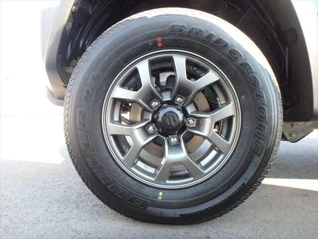 Used Suzuki Jimny for sale - 78158289: Photo 10