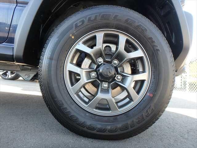 Used Suzuki Jimny for sale - 78158289: Photo 11