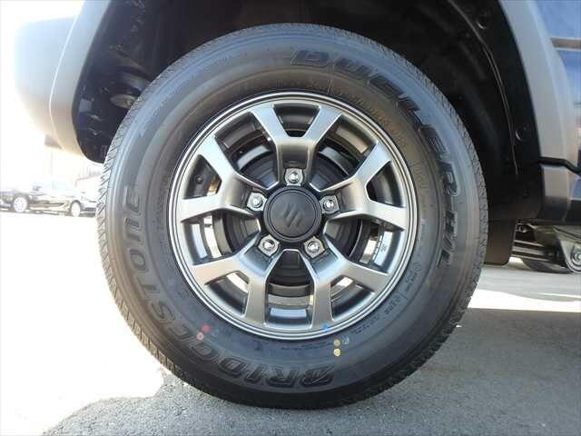 Used Suzuki Jimny for sale - 78158289: Photo 12