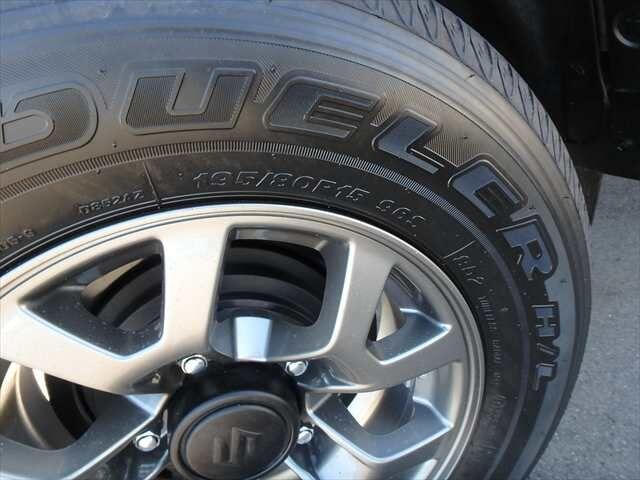 Used Suzuki Jimny for sale - 78158289: Photo 13