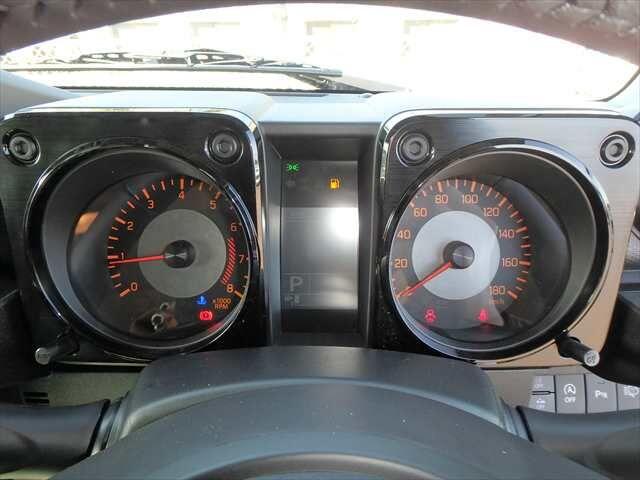 Used Suzuki Jimny for sale - 78158289: Photo 18