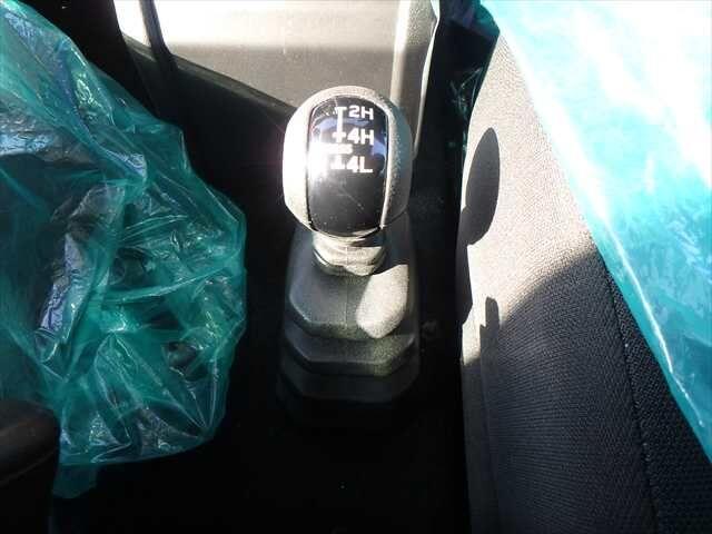 Used Suzuki Jimny for sale - 78158289: Photo 23