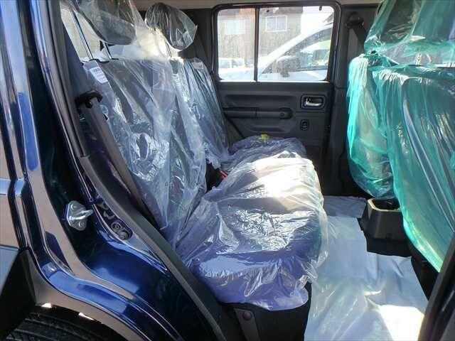 Used Suzuki Jimny for sale - 78158289: Photo 25