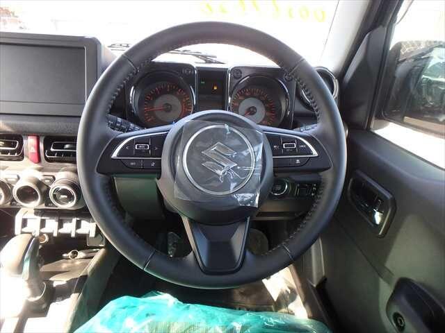 Used Suzuki Jimny for sale - 78158289: Photo 26