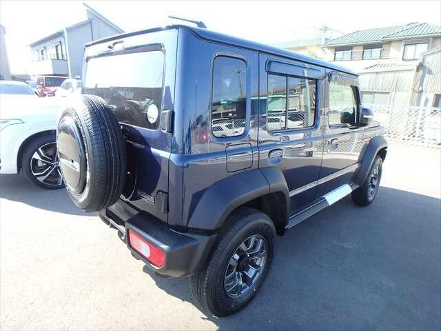 Used Suzuki Jimny for sale - 78158289: Photo 29
