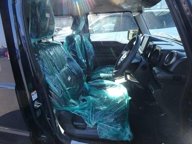 Used Suzuki Jimny for sale - 78158289: Photo 3