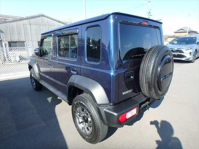 Used Suzuki Jimny for sale - 78158289: Photo 30