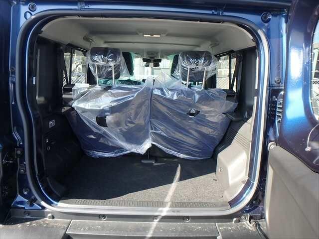 Used Suzuki Jimny for sale - 78158289: Photo 31