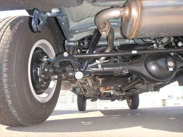 Used Suzuki Jimny for sale - 78158289: Photo 32