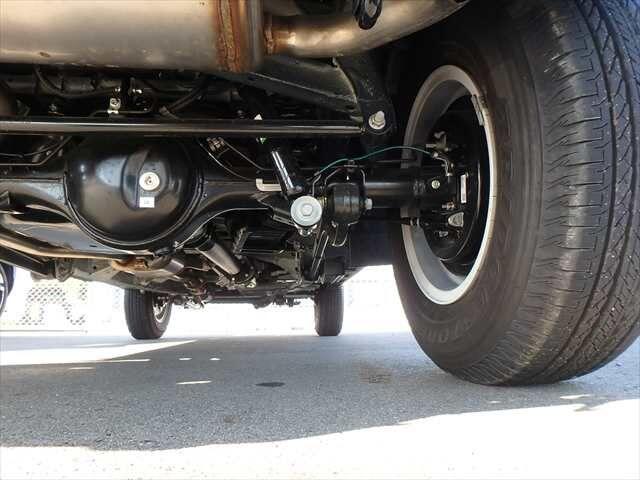 Used Suzuki Jimny for sale - 78158289: Photo 33