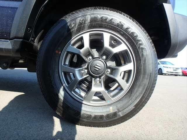 Used Suzuki Jimny for sale - 78158289: Photo 9