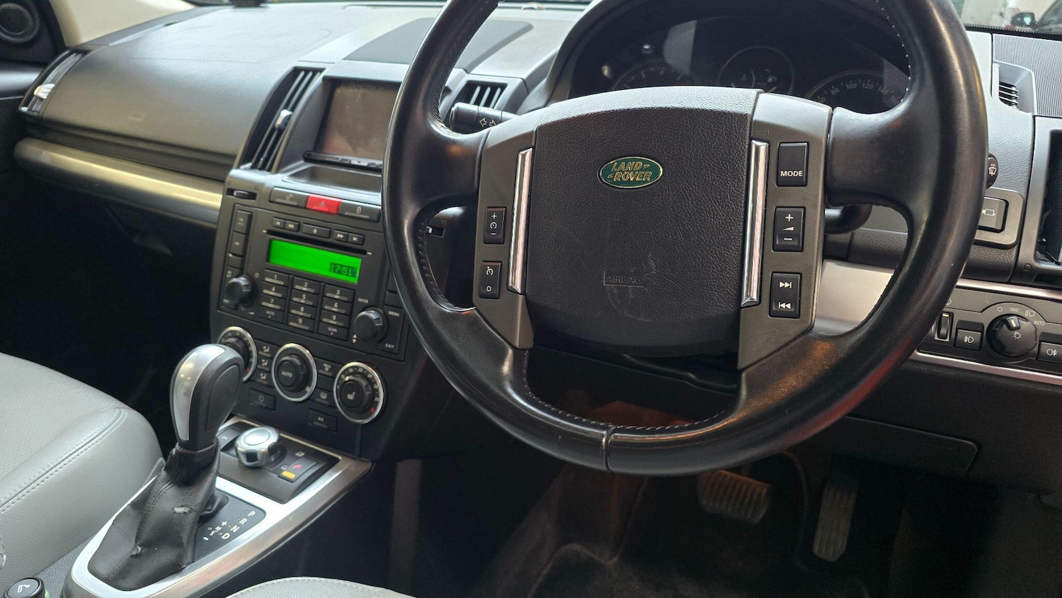 Vehicle 11